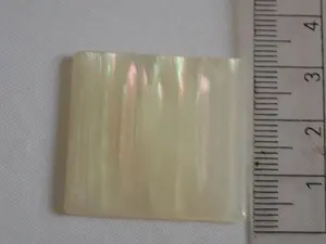 Кабошон пластиковий