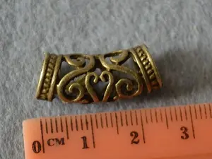 трубочка-10шт