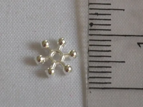 бусина 100шт