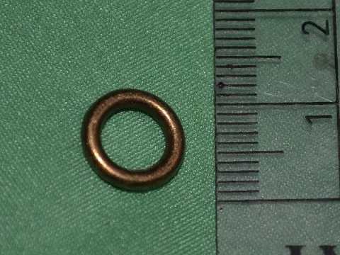 колечко укр