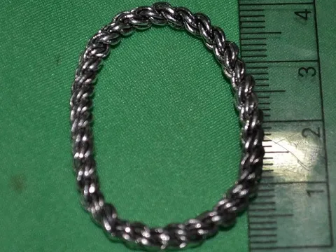 колечко укр