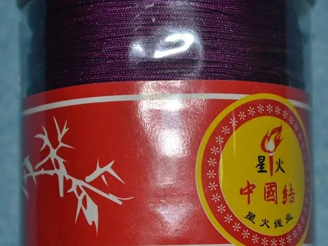 Синтетичний шнур-1мм