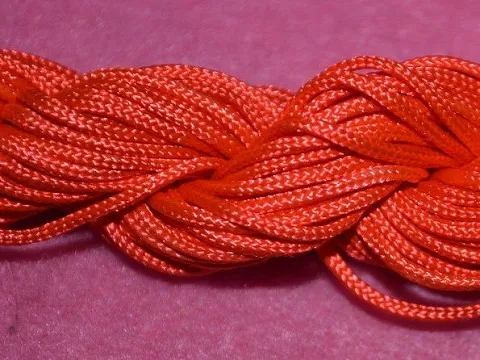 Синтетический шнур-2мм