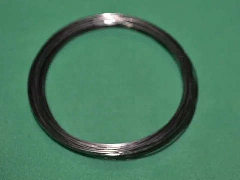 Дріт з пам'яттю-7см