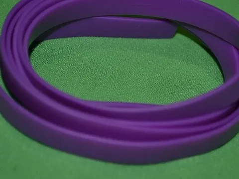 силіконовий шнур