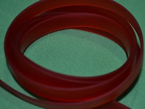 силиконовый шнур