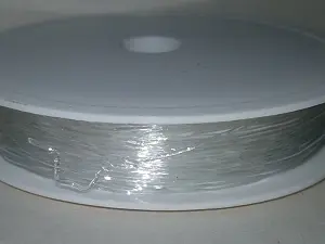 силіконова нитка-1мм