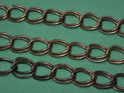 Ланцюг подвійний