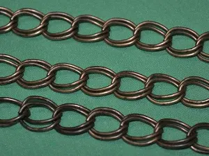 Ланцюг подвійний