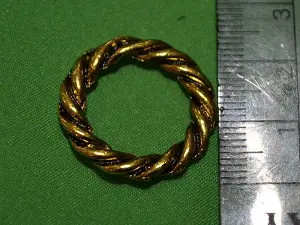 колечко укр