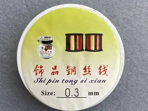 Проволка-0,3мм