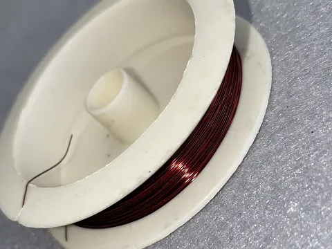 Проволка-0,3мм