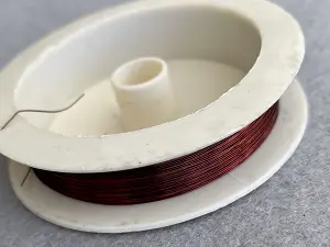 Проволка-0,3мм