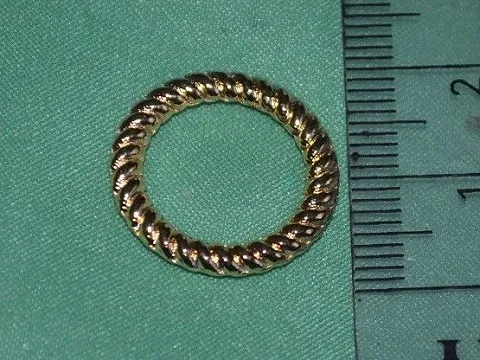 колечко укр