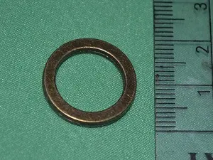 кольцо  укр