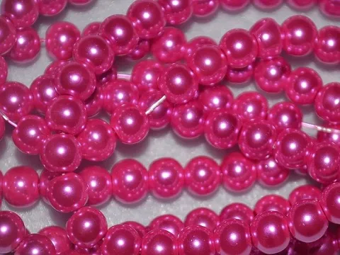 жемчуг-6мм укр