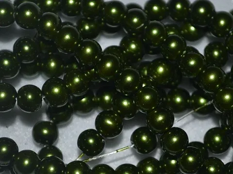 жемчуг-6мм укр