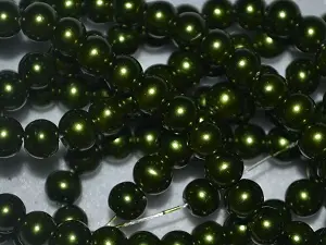 жемчуг-6мм укр