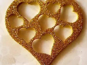 Вирубка-серце