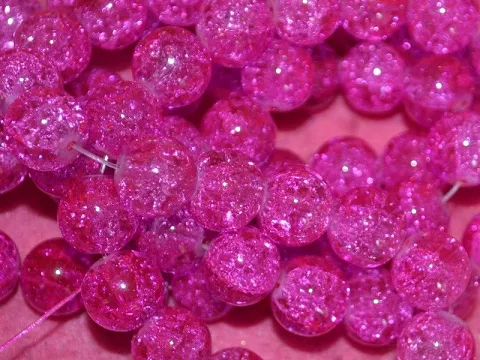 битое стекло