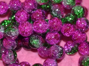 битое стекло