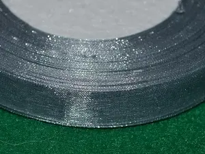Стрічка органза-1.2см