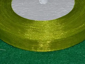 Стрічка органза-1.2см