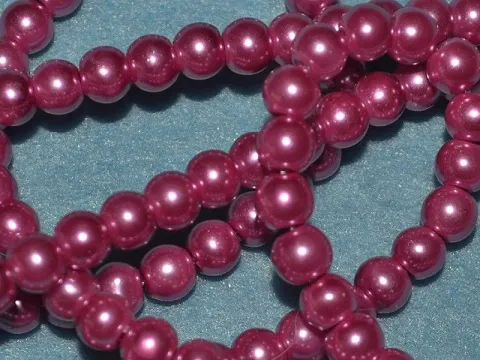 жемчуг-6мм укр