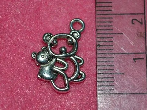 Подвеска-10шт укр