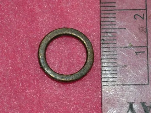 колечко укр