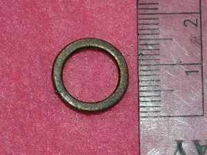 колечко укр