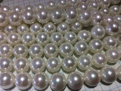 жемчуг-10мм