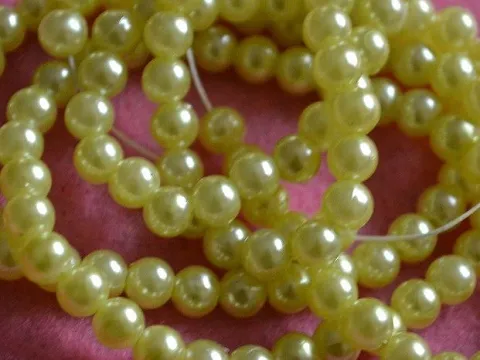 жемчуг-6мм укр