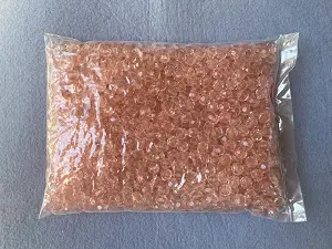 Намистини грановані - 10мм