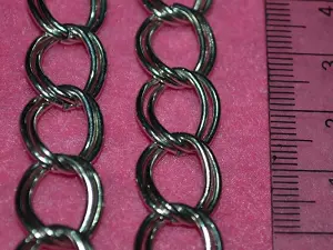 Ланцюг подвійний