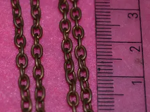 Ланцюг 5мм