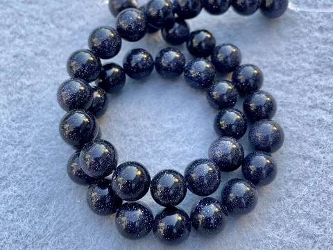 Авантюрин-10мм