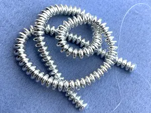 Гематит Рондель