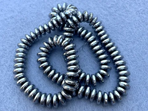 Гематит Рондель