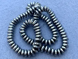 Гематит Рондель