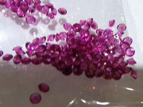 Конусні стрази сс10