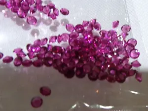 Конусні стрази сс10