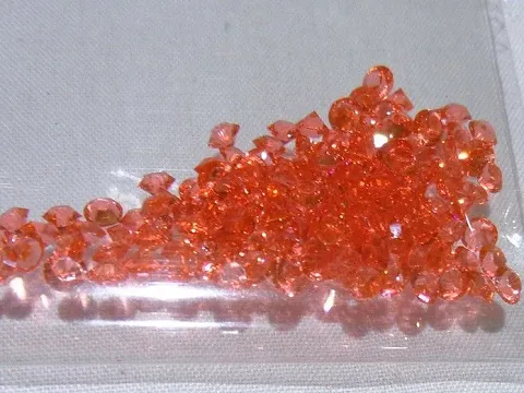 Конусні стрази сс12