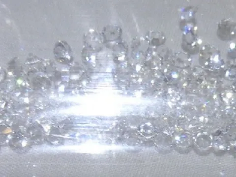 Конусні стрази сс12