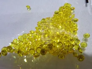 Конусні стрази сс12