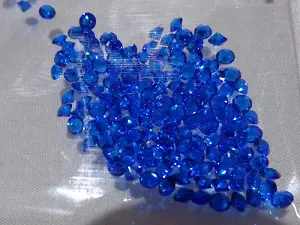 Конусні стрази сс10