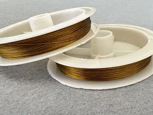 Ювелірний трос (Струна) - 0,38