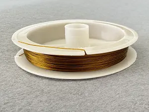 Ювелірний трос (Струна) - 0,45