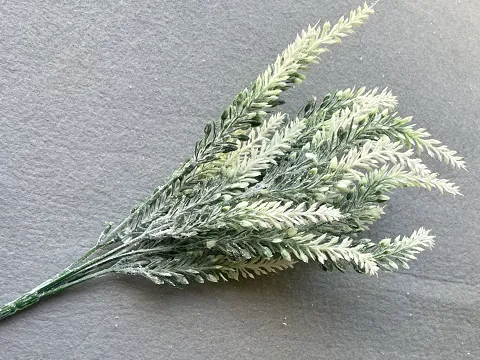 Штучні квіти Лаванди