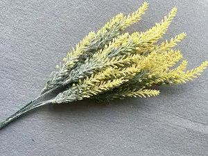 Штучні квіти Лаванди